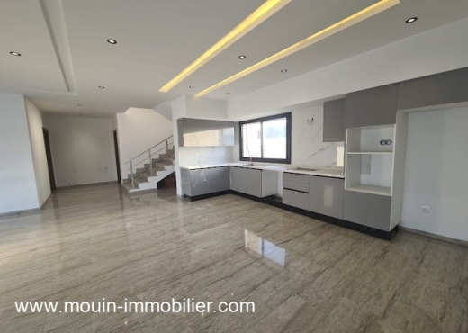 VILLA HORTENSIA EL Besbasia AV1743
