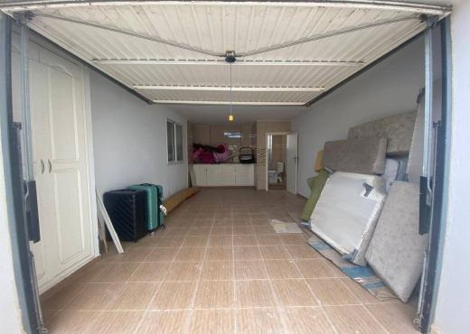 A Vendre Appart S+3 Rte Sidi Mansour Sfax