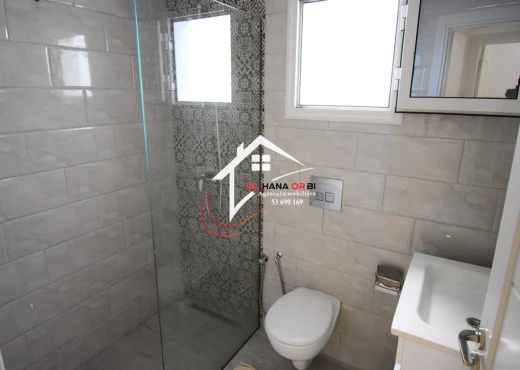 Appartement À Louer à MAHDIA - A louer appartement S+2 neuf - Immobiliere.tn - Photo 6