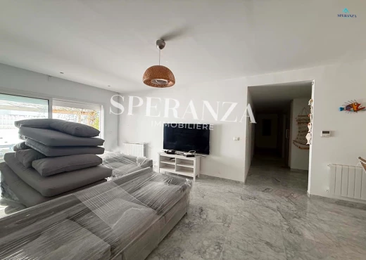 Appartement À Louer à NABEUL - Vacances Appartement Calylia - Immobiliere.tn - Photo 5