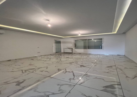 A VENDRE S+2 à Sahloul 4