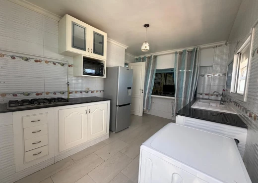 Appartement À Louer à SOUSSE - À Louer Appart S+1 Meublé Sousse - Immobiliere.tn - Photo 5