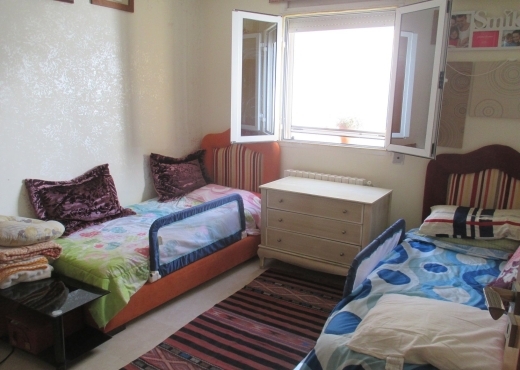 S2 à La Marsa Ville