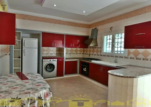 maison À Vendre à NABEUL - Maison s3 située à Hammamet - Immobiliere.tn - Photo 11