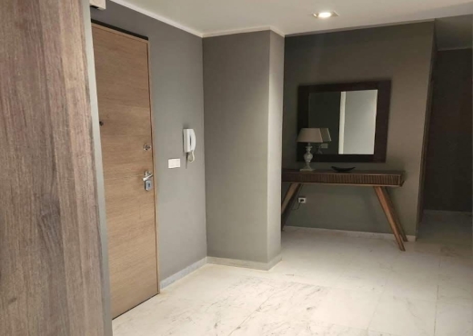 📍ENNASER 2 : APPARTEMENT S+3 HAUT