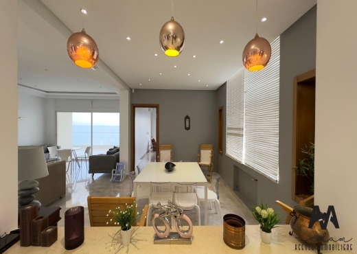 À Vendre Villa Luxueuse