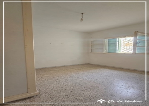 appartement s2 à bnehi ladghem
