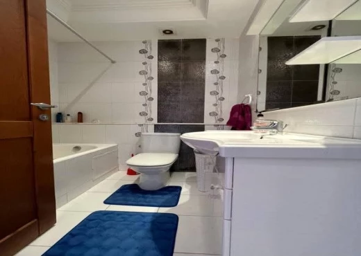 Appartement À Louer à TUNIS - A louer appart  meublé Ain Zaghouan - Immobiliere.tn - Photo 7