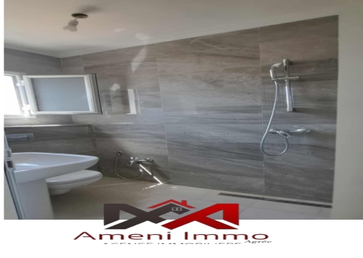 A louer S0 meublé à EL Mourouj 6