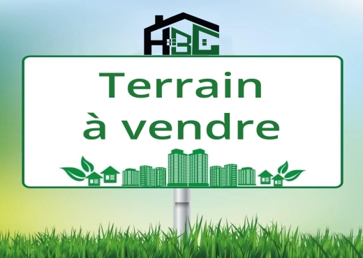 A Vendre des lots de terrain
