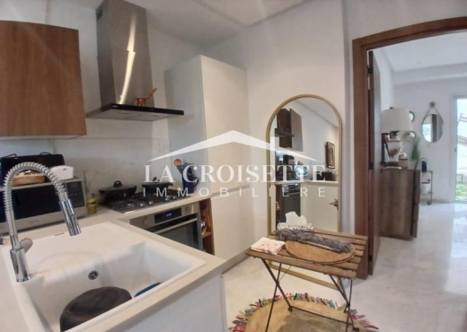 s1 meublé à Sidi BouSaid MAL2145