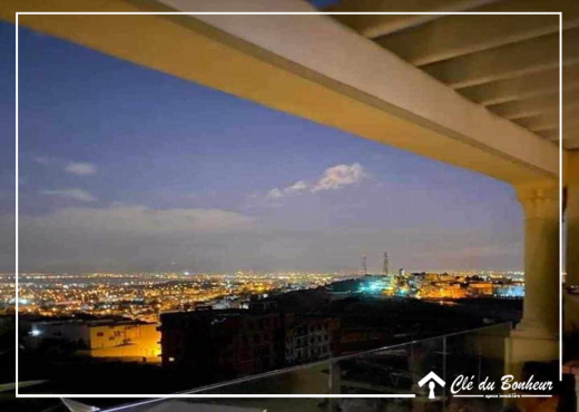 à vendre à menzah 9 b