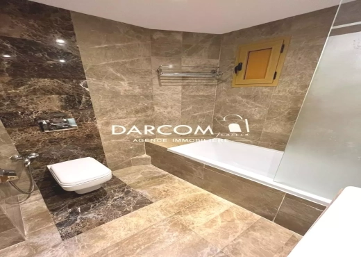 s+3 HS de 197,65 m² J.de Carthage