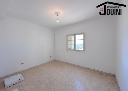 Appartement S2 à Borj Louzir Arian
