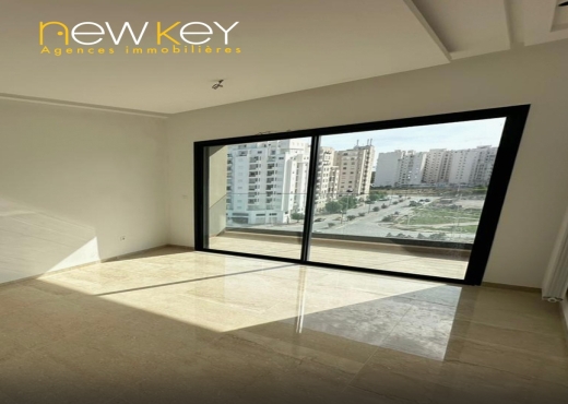 A Louer  S+2 Jardins de Carthage