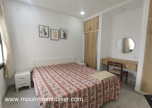 APPARTEMENT MARSEILLE 2 AL3520