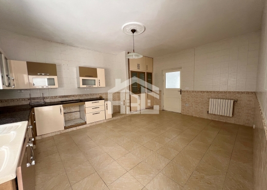 villa s+3 aux Jardins d'elMenzah2