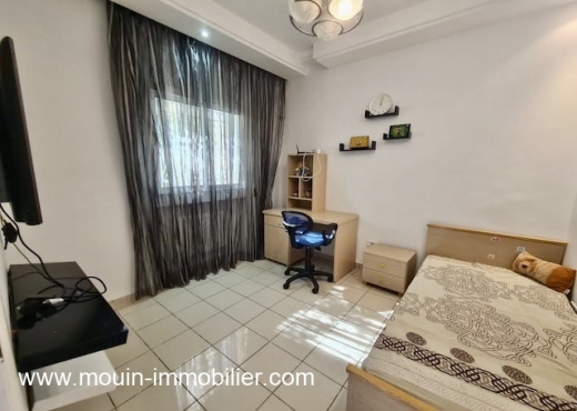 VILLA PRINCESSE Hammamet AL487