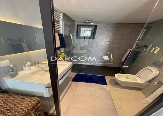 s1 VIDE 80 m² Jardins de Carthage