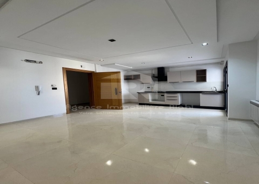 À Vendre S+1 à Sahloul 1