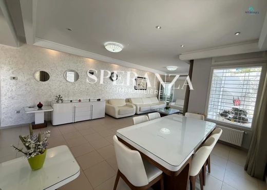 villa À Louer à NABEUL - villa Iris S+4 - Immobiliere.tn - Photo 6