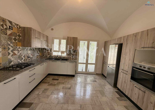 Location Villa Warda S+4