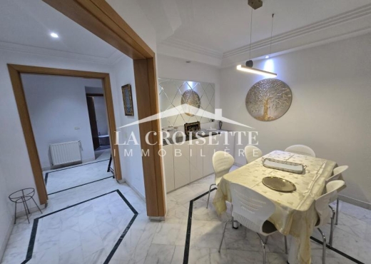 s3 à Ain Zaghouan sud ZAL2025