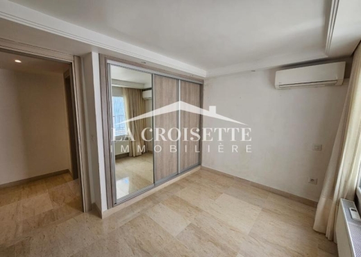s3 meublé  à La Marsa MDL0188