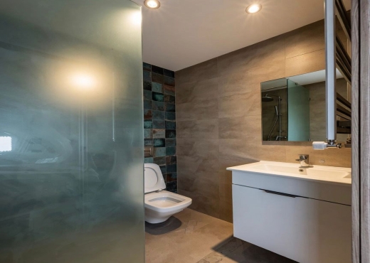 Appartement À Vendre à ARIANA - A Vendre Appart S+2 Neuf La Soukra - Immobiliere.tn - Photo 11