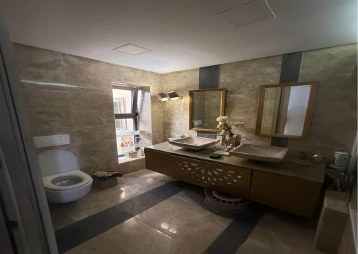 villa À Vendre à ARIANA - villa située à Borj Touil - Immobiliere.tn - Photo 8