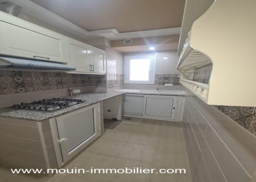 APPARTEMENT GERANIUM 1 AL3676