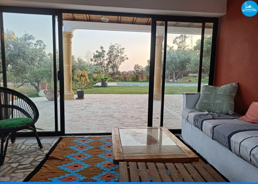 Villa Omar
