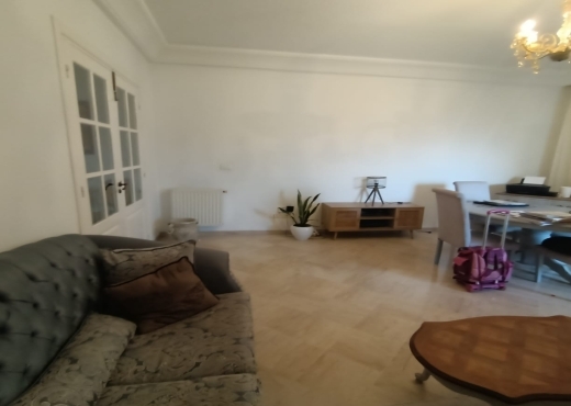 A vendre appartement S3 haut standing