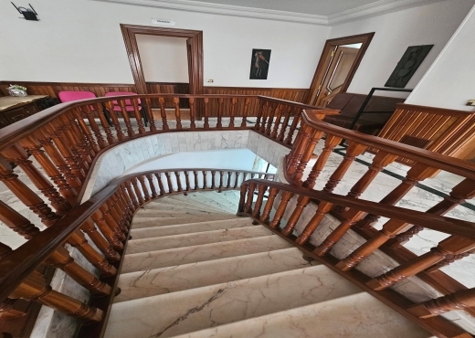 📍 Alain Savary – Tunis VILLA À VENDRE