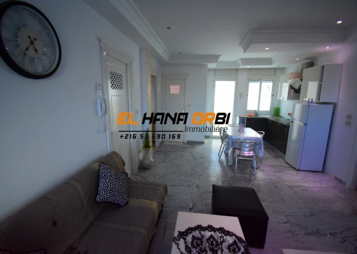 Appartement À Louer à MAHDIA - Appartement s+2 vue sur mer - Immobiliere.tn - Photo 8