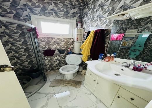Appartement a El Mourouj 1