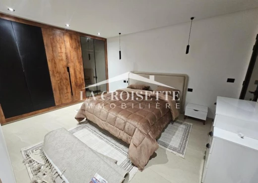 Appartement À Louer à TUNIS - s2 meublé à Ain Zaghouan nord - Immobiliere.tn - Photo 6