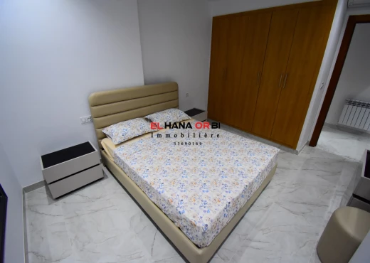 Appartement À Louer à MAHDIA - pour vacance appartement s+1 neuf - Immobiliere.tn - Photo 7