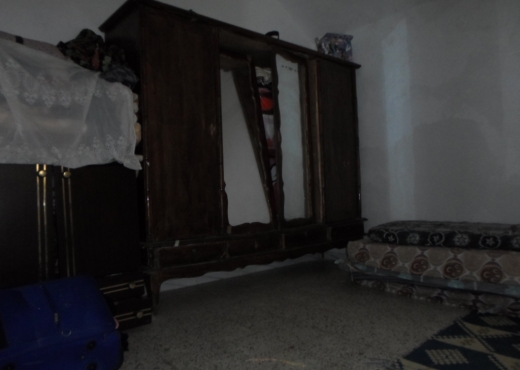 Maison arabe indépendante à kelibi