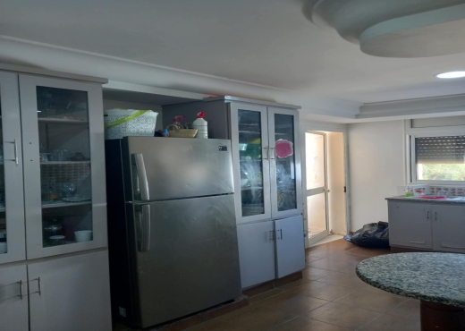 A Vendre Etage Rte Oued Grawa Sfax