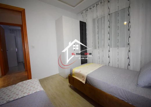 Appartement À Louer à MAHDIA - S+2 à louer vue sur mer à Baghdedi - Immobiliere.tn - Photo 9