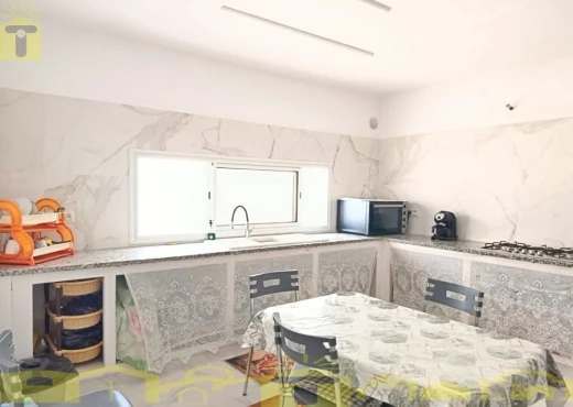 maison À Vendre à NABEUL - une maison à #Hammamet - Immobiliere.tn - Photo 14