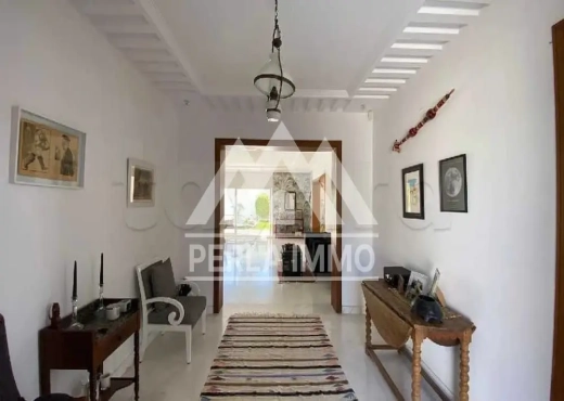 Villa de maitre Haut standing Chot