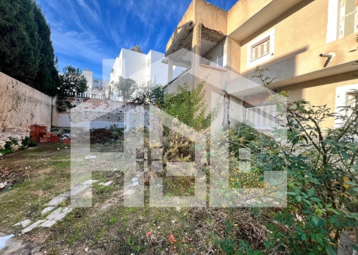 A vendre villa de 412m² à Ennasr 1