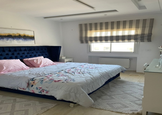 appartement S3 sahloul 4