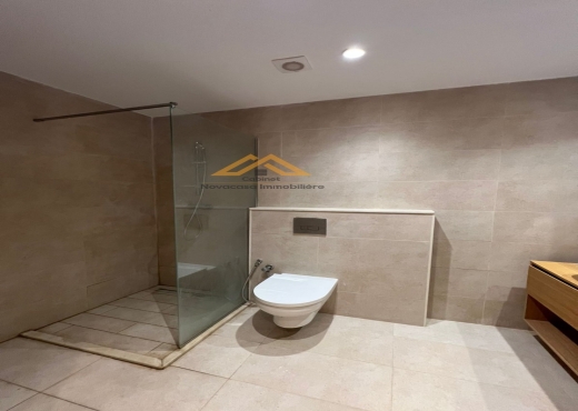 À vendre :  S+2 à Hergla - RDC