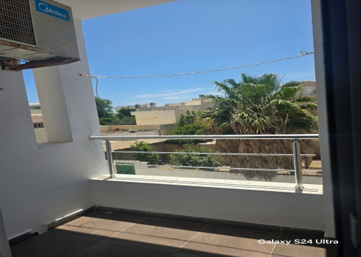 A DECOUVRIR! S2 Moderne à Kantaoui