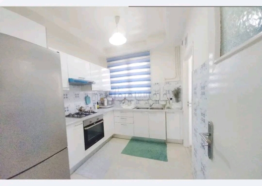 A Vendre Appart S+3 Cite Olympique