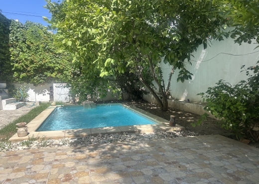 POUR UN PROJET IMMOBILIER