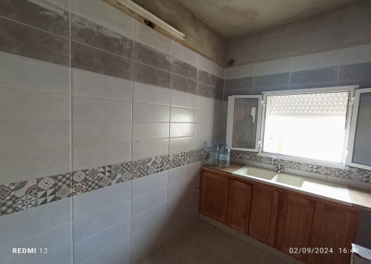 A Vendre Maison a Sfax